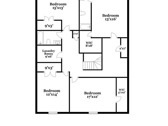 2nd image of 23503 Maple View Dr