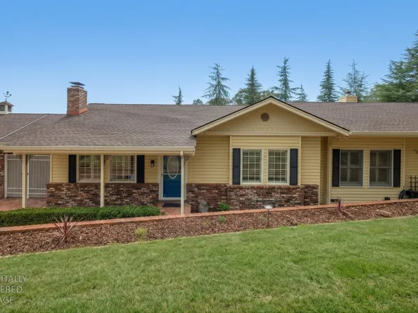 6300 Longview Dr, Placerville, CA 95667