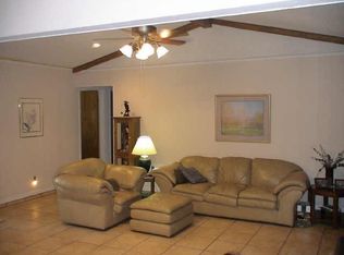 4742 Bruce Dr, Abilene, TX 79606