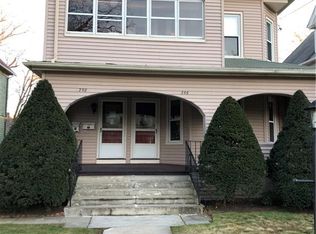 256 Oxford St, Hartford, CT 06105