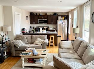 12 Austin St #2, Charlestown, MA 02129