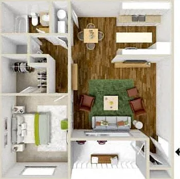CIBOLA VILLAGE — Photo 15