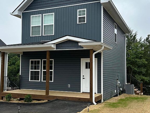 2nd image of 2403 Scenic Mountain Dr