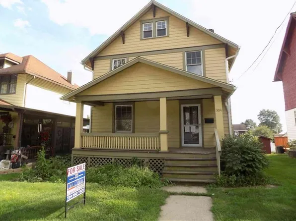 304 E Elizabeth Ave, New Castle, PA 16105