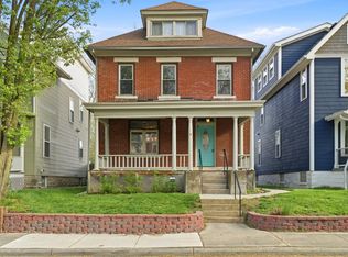 1266 Eastwood Ave, Columbus, OH 43203
