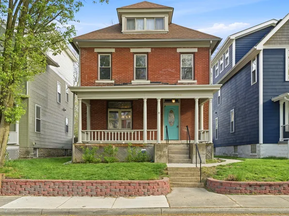 1266 Eastwood Ave, Columbus, OH 43203