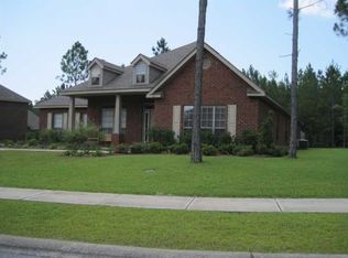 26 Echo Cv, Freeport, FL 32439