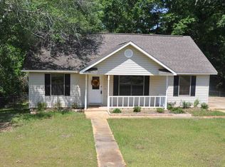 107 Woodley Dr, Enterprise, AL 36330