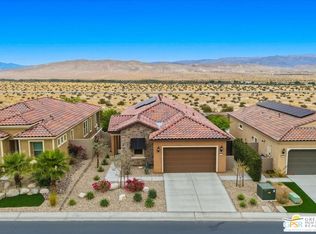 38 Zinfandel, Rancho Mirage, CA 92270