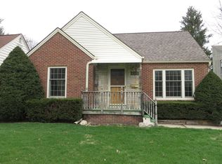 4319 Lincoln Ave, Des Moines, IA 50310