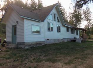 81475 Minnow Creek Rd, Lowell, OR 97452