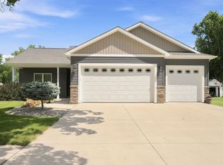 406 W South St, North Manchester, IN 46962