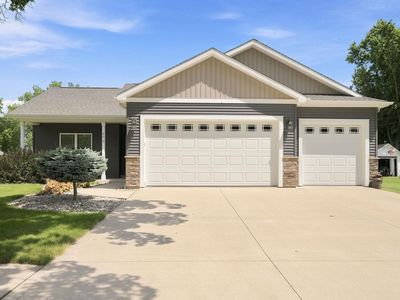 406 W South St, North Manchester, IN, 46962