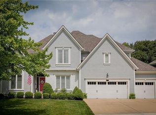 7825 NW Twilight Pl, Parkville, MO 64152