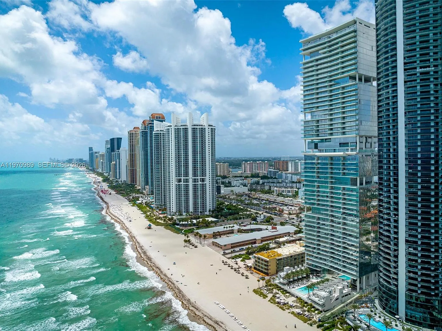 North Biscayne Beach Amen — Photo 2