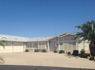 2400 E Baseline Ave LOT 60, Apache Junction, AZ 85119