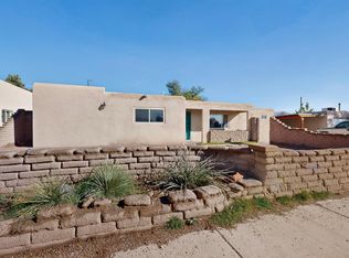 1413 Delamar Ave NW, Albuquerque, NM 87107