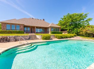 10804 Hawkins Home Blvd, Benbrook, TX 76126