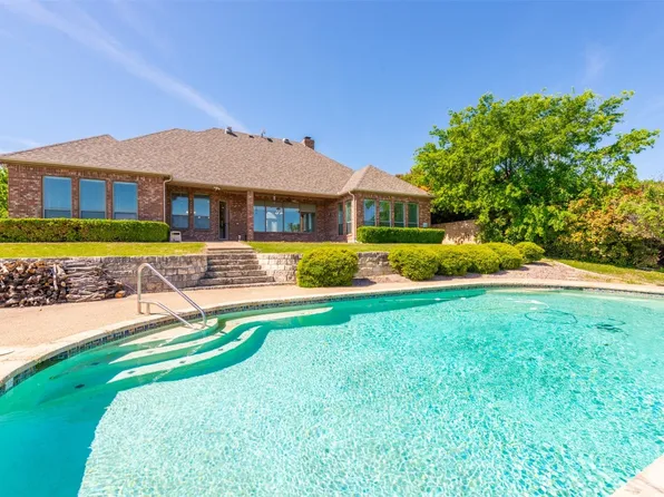 10804 Hawkins Home Blvd, Benbrook, TX 76126