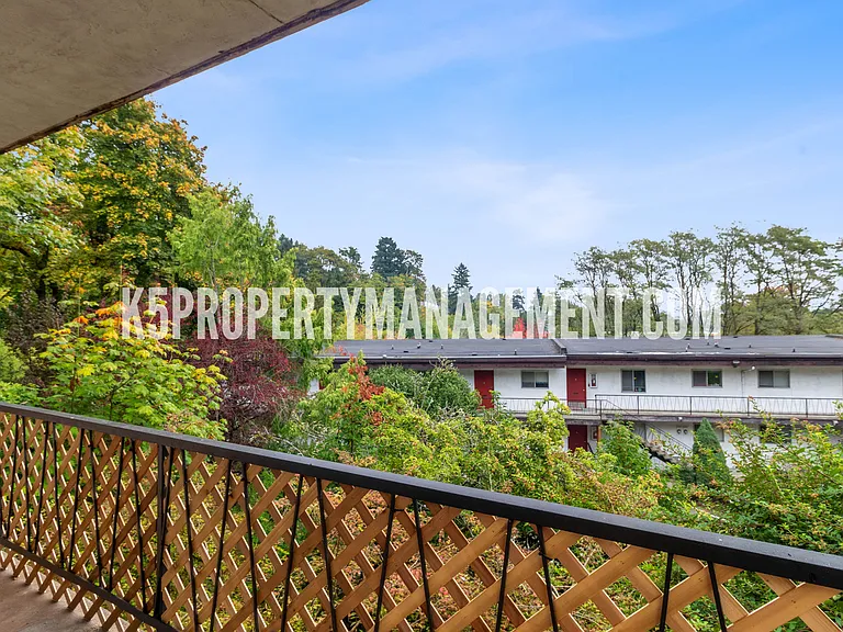 Town and Country Apartments — Photo 21