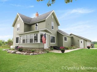 4431 Bancroft Ave SE, Lowell, MI 49331