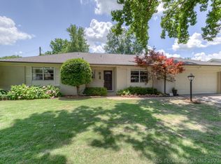1862 E 57th Pl, Tulsa, OK 74105