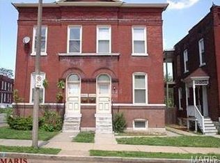 2825 Wyoming St, Saint Louis, MO 63118