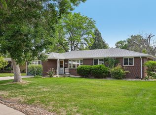 1208 Vivian St, Longmont, CO 80501