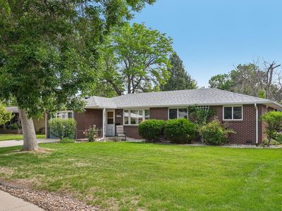 1208 Vivian St, Longmont, CO, 80501