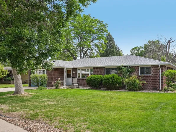 1208 Vivian St, Longmont, CO 80501