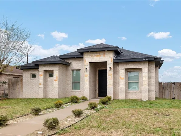 3400 Katrina Ave, McAllen, TX 78503