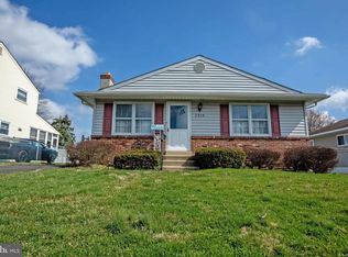 2919 Gohn Dr, Willow Grove, PA 19090