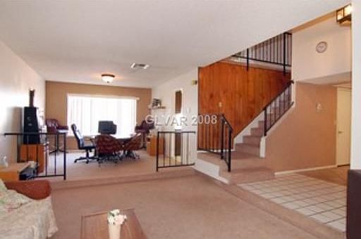 Michelle Natale Listing - Living Room