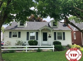 133 Holbrook St, Ashland, OH 44805