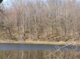 Tax ID 35410 Moody Lake Road, Sarona, WI 54870