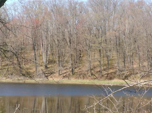 Tax ID 35410 Moody Lake Road, Sarona, WI 54870
