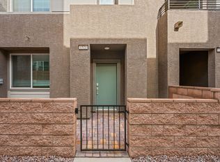 1521 Layla Crossing Ave, Henderson, NV 89002