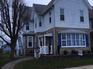 128 S 4th St, Lehighton, PA 18235