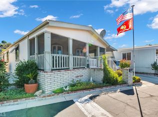 44725 State Highway 74 SPACE 108, Hemet, CA 92544