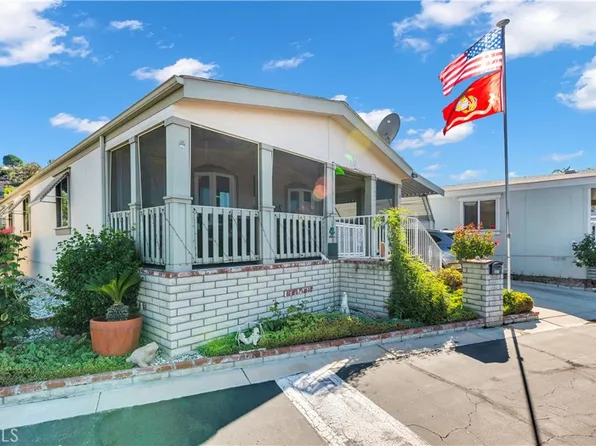 44725 State Highway 74 Space 108, Hemet, CA 92544