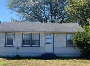 557 Jackson Creek Rd, Kinsale, VA 22488