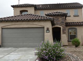 867 W Calle Muro Fuerte, Sahuarita, AZ 85629