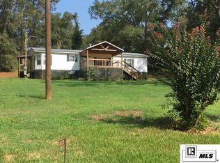 160 Cane Creek Rd, Farmerville, LA 71241