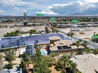 Goldhill, Henderson, NV 89074
