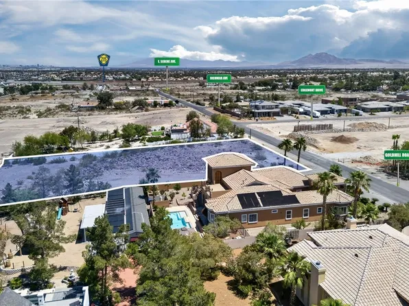 Goldhill, Henderson, NV 89074