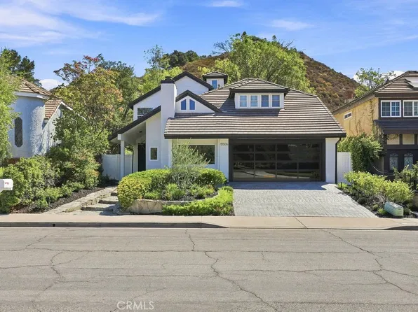 5506 Forest Cove Ln, Agoura Hills, CA 91301