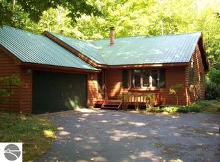 7965 N Bayshore Dr, Elk Rapids, MI 49629