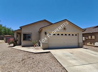 3754 E White River Dr, Tucson, AZ 85706