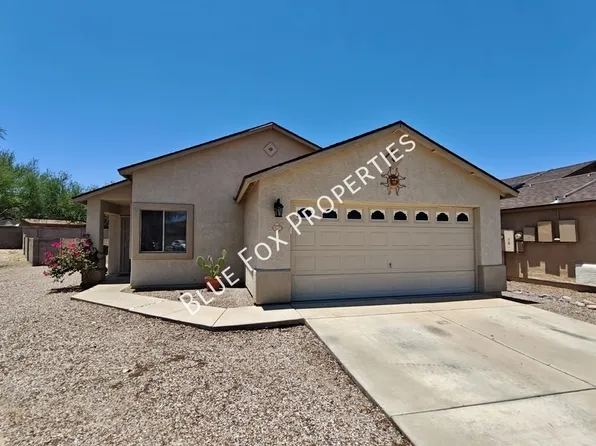 3754 E White River Dr, Tucson, AZ 85706
