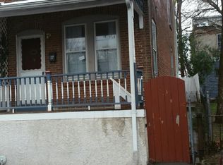 17 Union Aly, Pottstown, PA